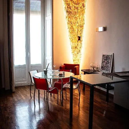 Apartment Exclusive Gina's *