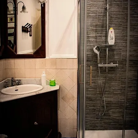 Exclusive Gina's Apartment Catania