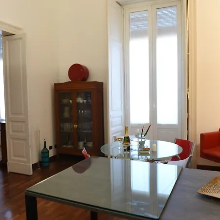 Exclusive Gina's Apartment Catania