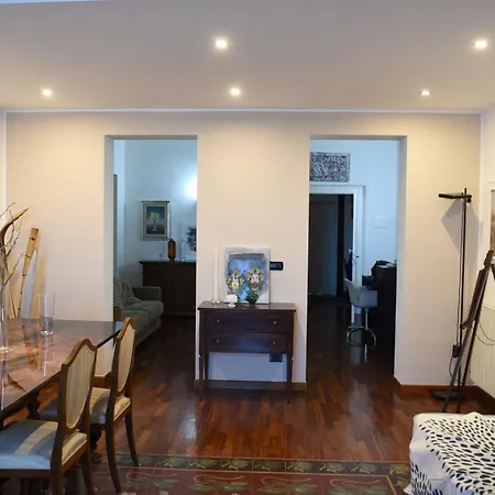 Exclusive Gina's Apartment *