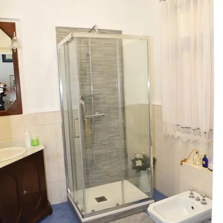 Exclusive Gina's Apartment