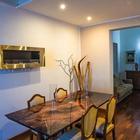 Apartment Exclusive Gina's Catania
