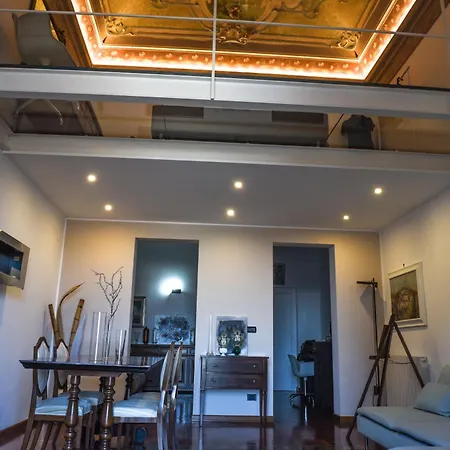 Exclusive Gina's Apartment Catania