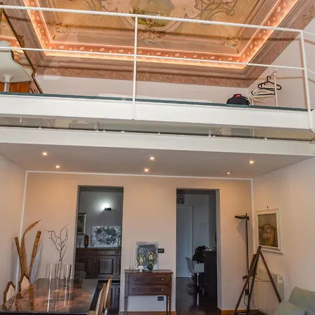 Apartment Exclusive Gina's Catania