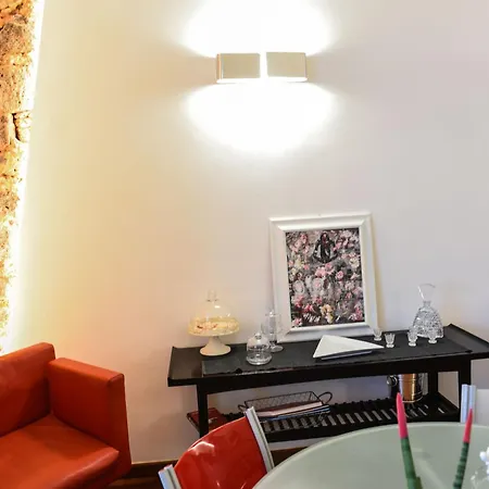 Exclusive Gina's Apartment *