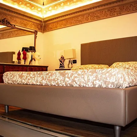 Exclusive Gina's Apartamento Catania